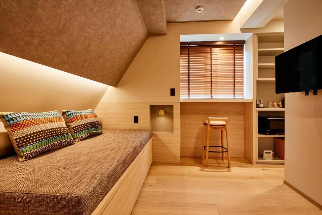 Livegrace Mabuji Park Hotel - Vacation Stay 51980V Präfektur Tokio
