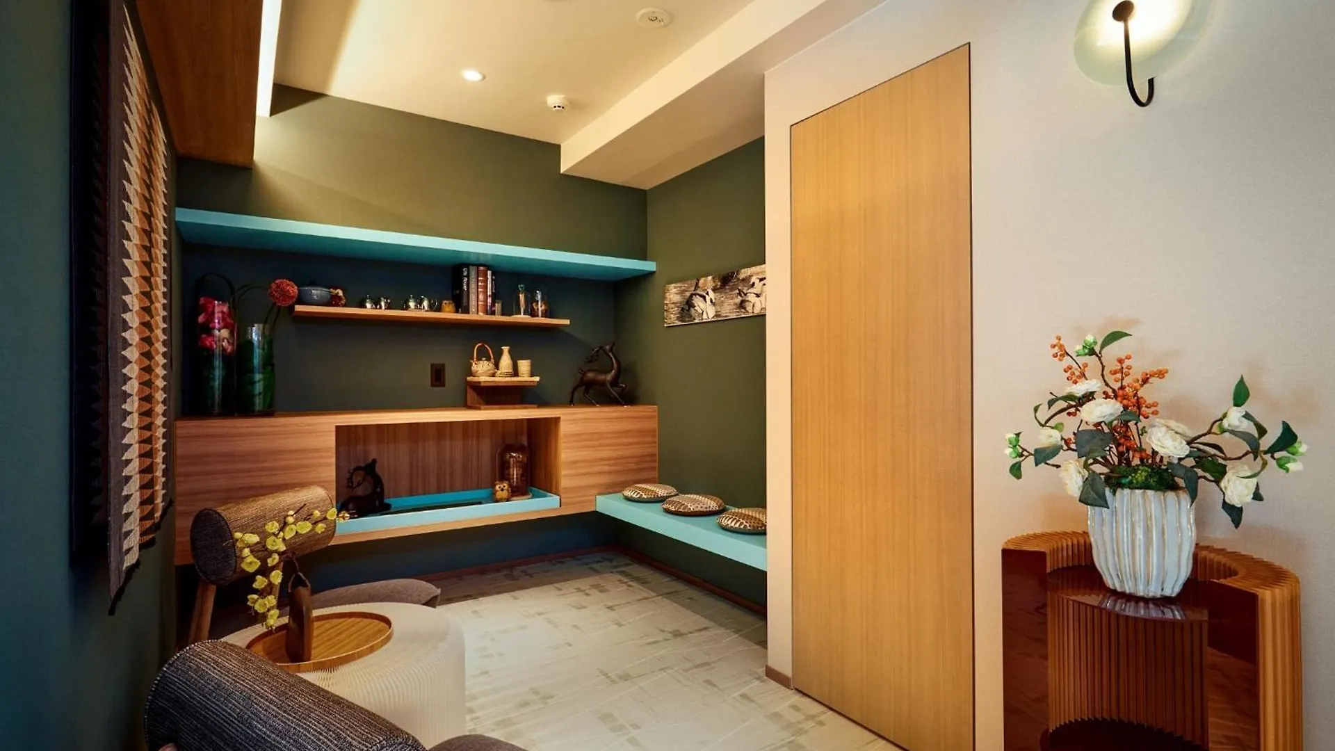 Livegrace Mabuji Park Hotel - Vacation Stay 51980V Präfektur Tokio