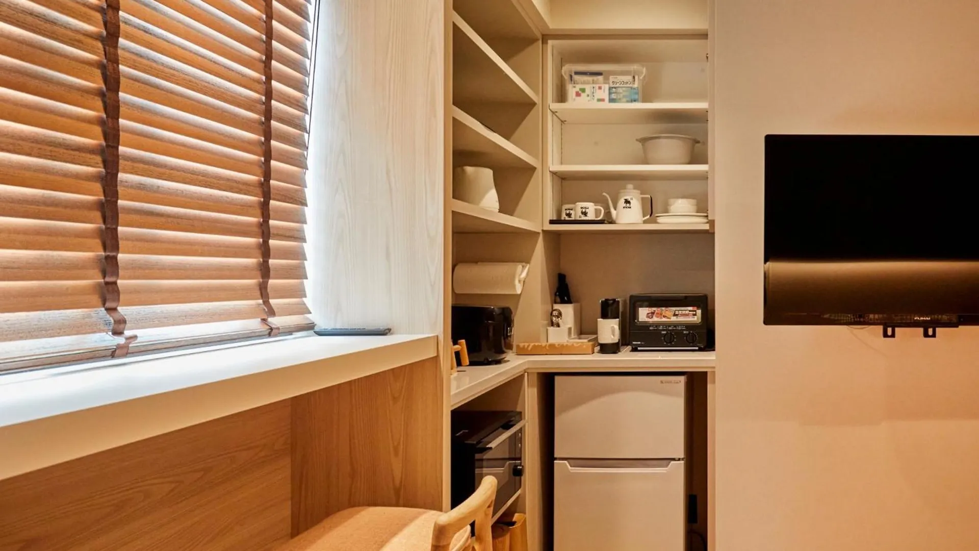 Livegrace Mabuji Park Hotel - Vacation Stay 51980V Tokyo Japan