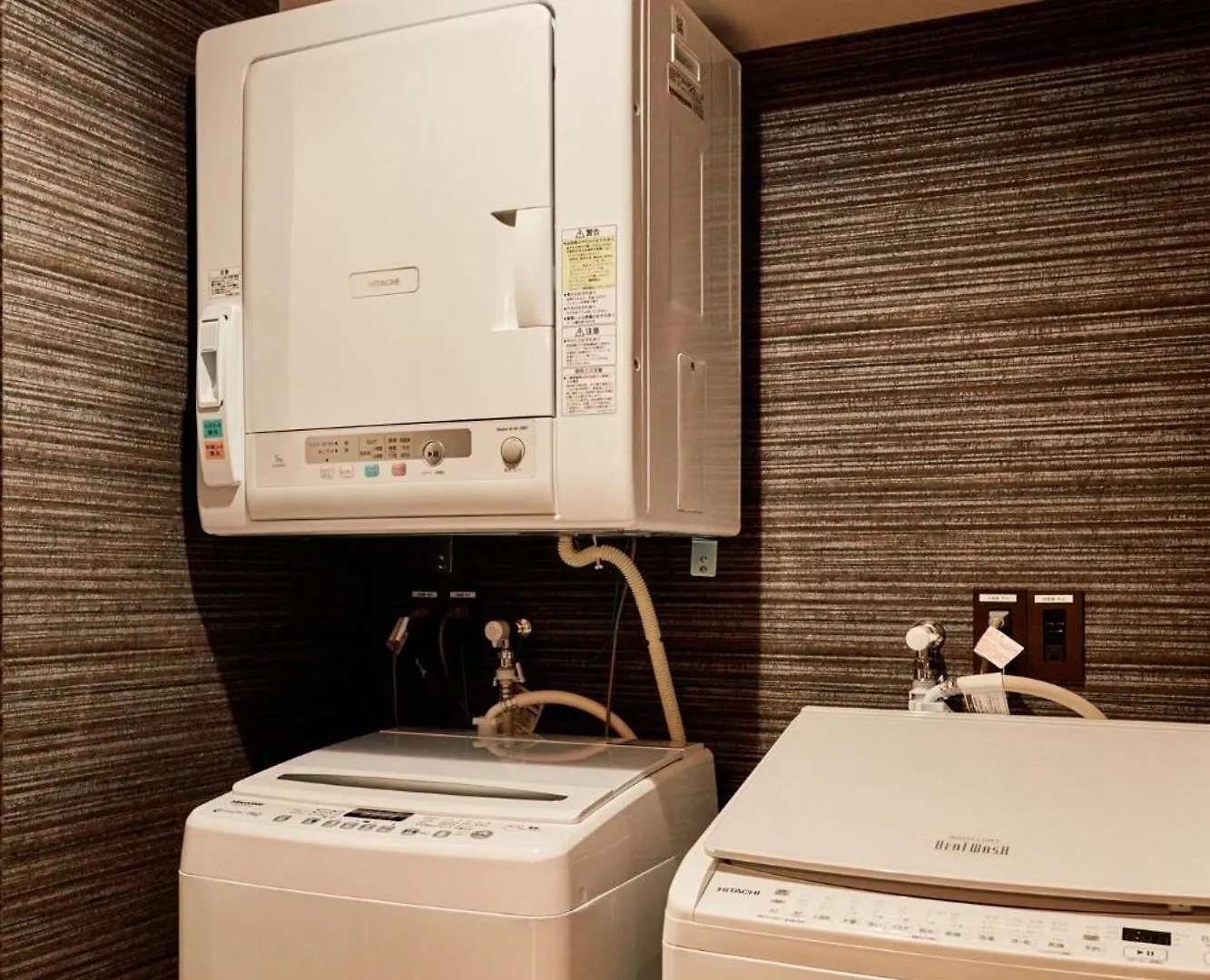 Livegrace Mabuji Park Hotel - Vacation Stay 51980V Tokyo