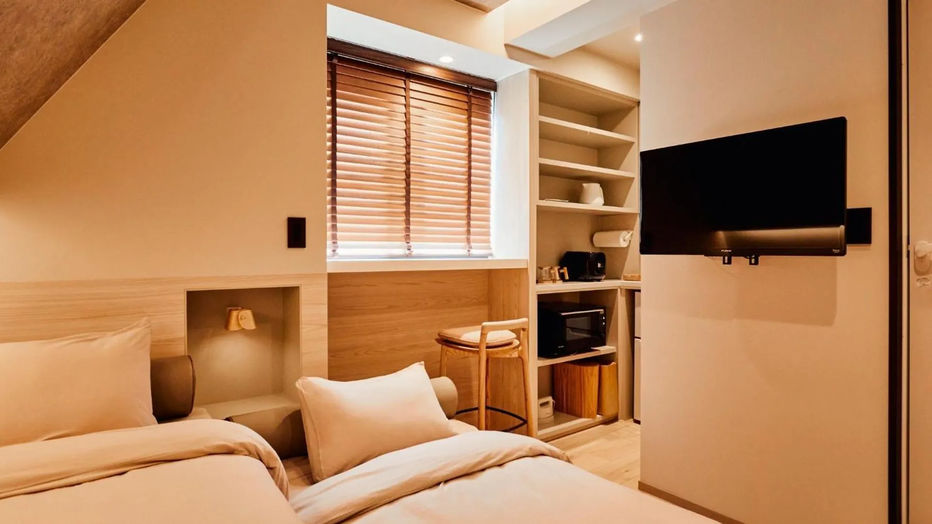 Livegrace Mabuji Park Hotel - Vacation Stay 51980V 도쿄 일본
